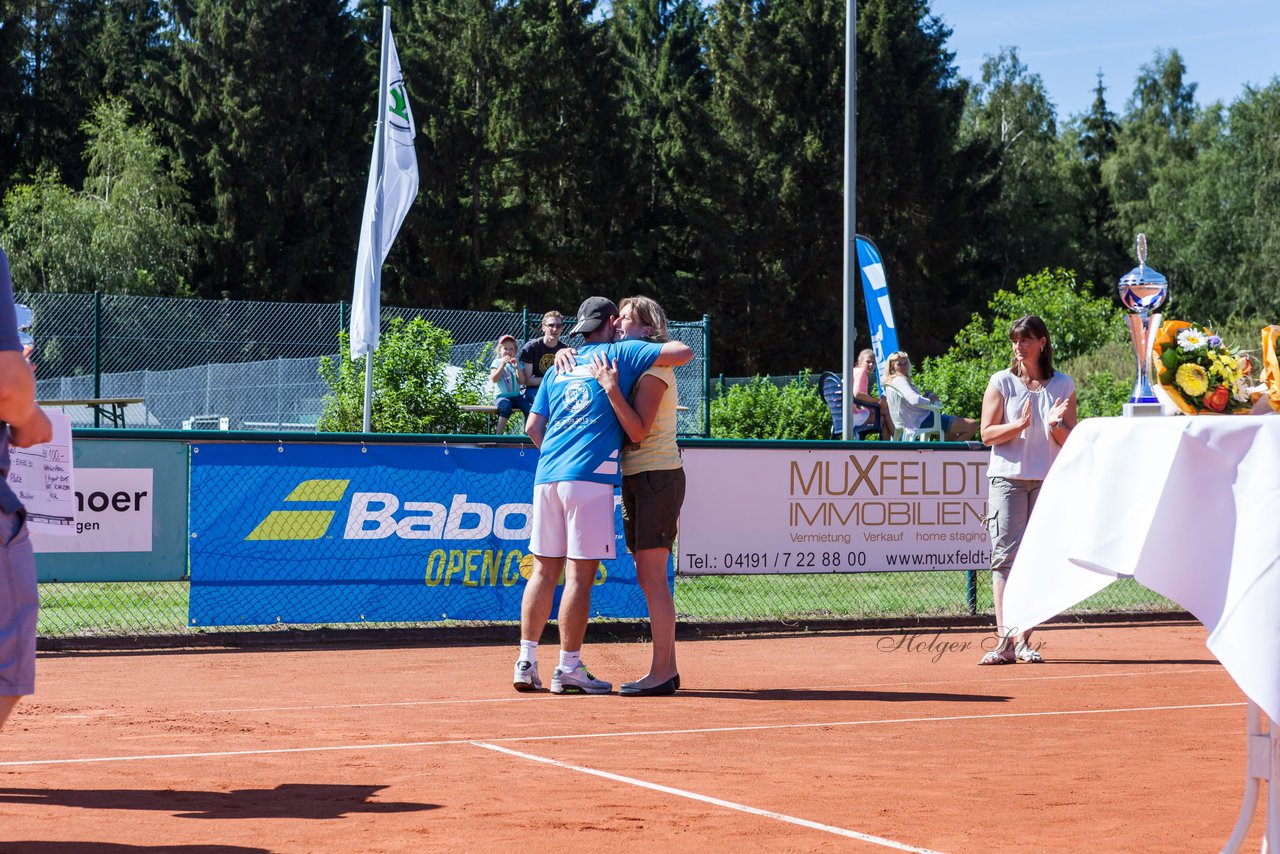 Bild 10 - Horst Schroeder Pokal 4. Tag